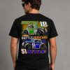 Kyle Busch Battle Of The Busches Shirt (1)