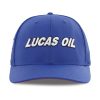 Kyle Busch Lucas Oil 8 Hat (3)