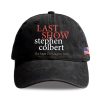 Last Last Show 05 21 2026 The Night The Laughter Died Hat (1)