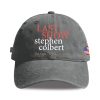 Last Last Show 05 21 2026 The Night The Laughter Died Hat (2)