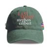 Last Last Show 05 21 2026 The Night The Laughter Died Hat (4)