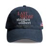Last Last Show 05 21 2026 The Night The Laughter Died Hat (6)