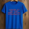 Lesbian All The Time Harry Styles Occasionally Shirt (1)