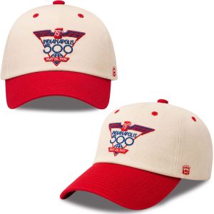 2026 Caitlin Clark Indianapolis 500 Hat (1)