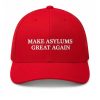 Make Asylums Great Again Hat (2)