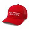 Make Asylums Great Again Hat (3)