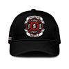 Mariners 2026 Firefighter Appreciation Night Jersey 3
