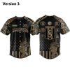 Mariners Military Appreciation Month 2026 Jersey 5 Mariners Military Appreciation Month 2026 Jersey 2