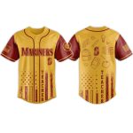 Mariners Teacher Appreciation Night Jersey