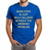 Mark Pope Is Just Billy Gillispie Without The Drinking Problem Shirt (1)