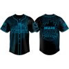 Marlins Back In Black 2026 Jersey 1