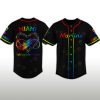 Marlins Cancer Awareness Month 2026 Personalized Jersey 3 Marlins Cancer Awareness Month 2026 Personalized Jersey 2