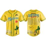 Marlins Caribe World Tour 2026 Jersey