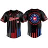 Marlins First Responders Day 2026 Jersey 1
