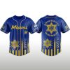 Marlins Jewish American Heritage Month 2026 Jersey 2