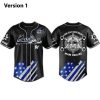 Marlins Law Enforcement Appreciation Day 2026 Jersey 1