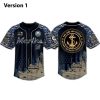Marlins Military Appreciation Month 2026 Jersey 7 Marlins Military Appreciation Month 2026 Jersey 1