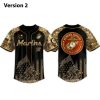 Marlins Military Appreciation Month 2026 Jersey 2