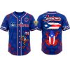 Marlins Puerto Rican Day Parade 2026 Jersey 1