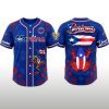 Marlins Puerto Rican Day Parade 2026 Jersey 2