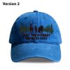 May The Forest Be With You Hat (2)