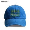 May The Forest Be With You Hat (3)