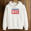 Mayor Mamdani Organize NYC Shirt (4)