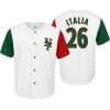 Mets 2026 Italian Heritage Night Giveaway Jersey (1)