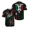 Mets 2026 Mexican Heritage Celebration Jersey 1