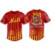 Mets 250th Marine Corps Birthday 2026 Jersey 1