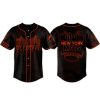 Mets Back In Black 2026 Jersey 1