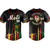 Mets Juneteenth Freedom Day 2026 Jersey 1