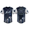 Mets Law Enforcement Appreciation 2026 Jersey 1
