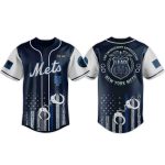 Mets Law Enforcement Appreciation 2026 Jersey