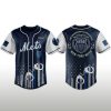 Mets Law Enforcement Appreciation 2026 Jersey 2