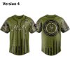 Mets Military Appreciation Month 2026 Jersey 2