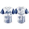Mets Nurse Night 2026 Jersey 1