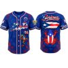 Mets Puerto Rican Day Parade 2026 Jersey 5 Mets Puerto Rican Day Parade 2026 Jersey 1