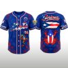 Mets Puerto Rican Day Parade 2026 Jersey 2