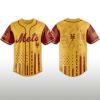 Mets Teacher Appreciation Night Jersey 2