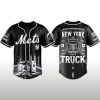Mets Truck Driver Appreciation Week 2026 Jersey 2