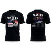 Morgan Wallen Still The Problem Tour 2026 Colts Shirt (1)