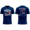 Morgan Wallen Still The Problem Tour 2026 Colts Shirt (2)