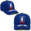 NDC I Dey Ok Hat Cap (1)