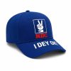 NDC I Dey Ok Hat Cap (2)