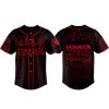 Nationals Back In Black 2026 Jersey 1