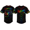Nationals Cancer Awareness Month 2026 Personalized Jersey 1