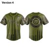 Nationals Military Appreciation Month 2026 Jersey 2