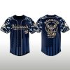 Nationals US Navy 250th Birthday Celebration 2026 Jersey 2