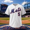 New York Mets Jose Alvarado 5 Jersey (1)